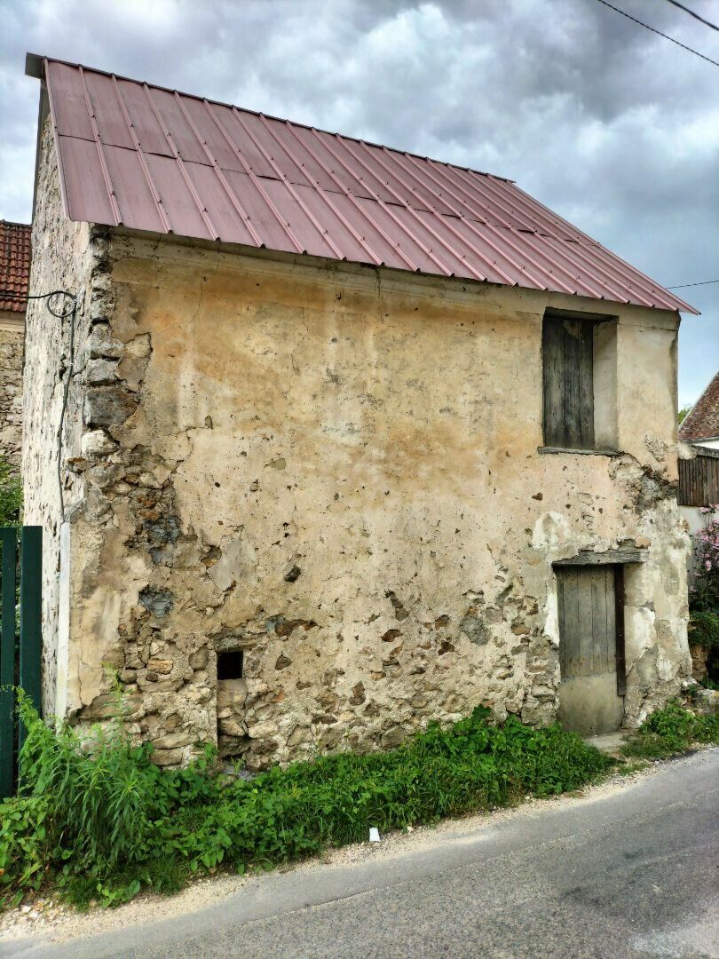 Maison à vendre 3 55m2 à Saâcy-sur-Marne vignette-8