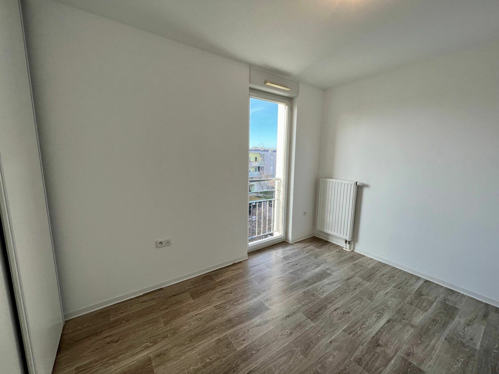 Appartement à vendre 3 65m2 à Strasbourg vignette-7