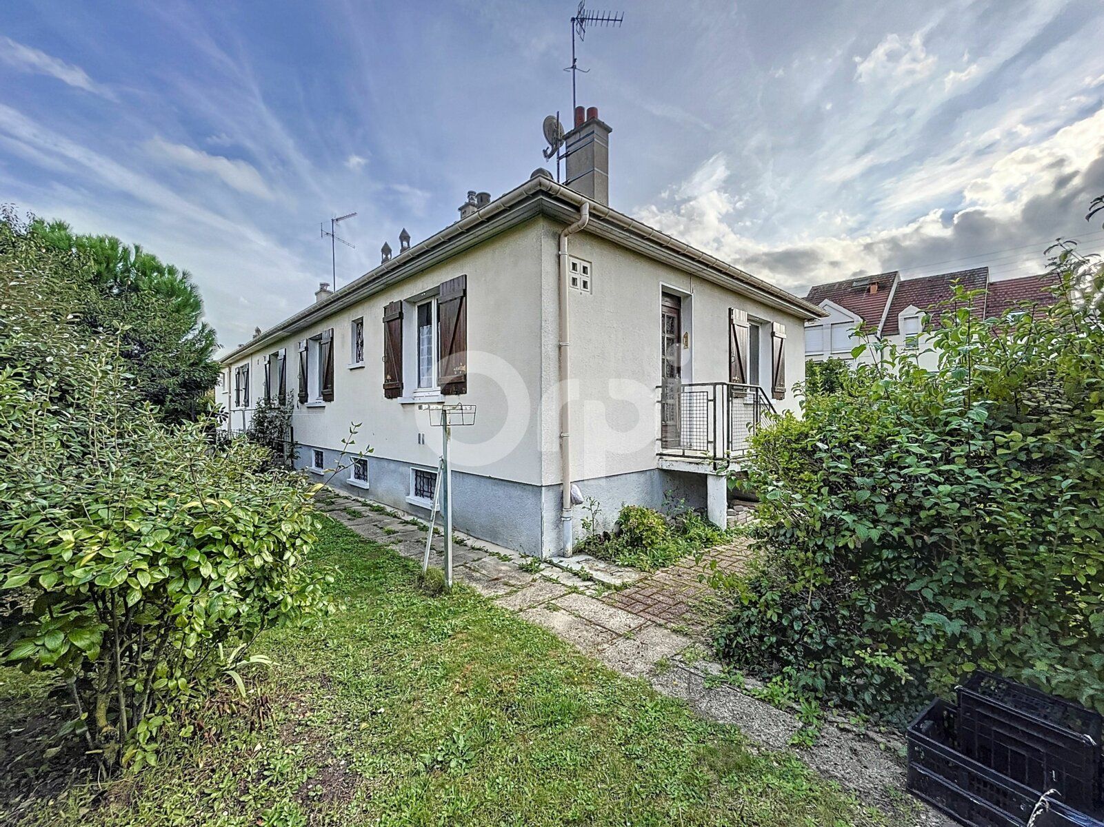 Maison à vendre 3 74m2 à Compiègne vignette-2