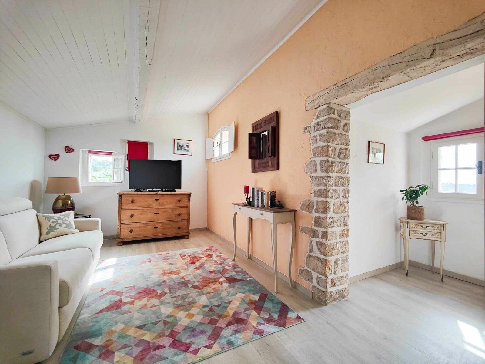 Maison à vendre 4 m2 à La Colle-sur-Loup vignette-10