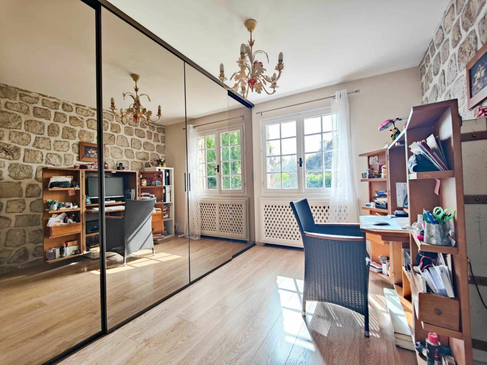 Maison à vendre 4 m2 à La Colle-sur-Loup vignette-30