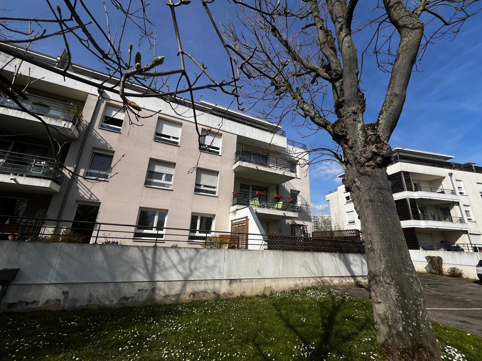 Appartement à vendre 4 82.83m2 à Strasbourg vignette-12