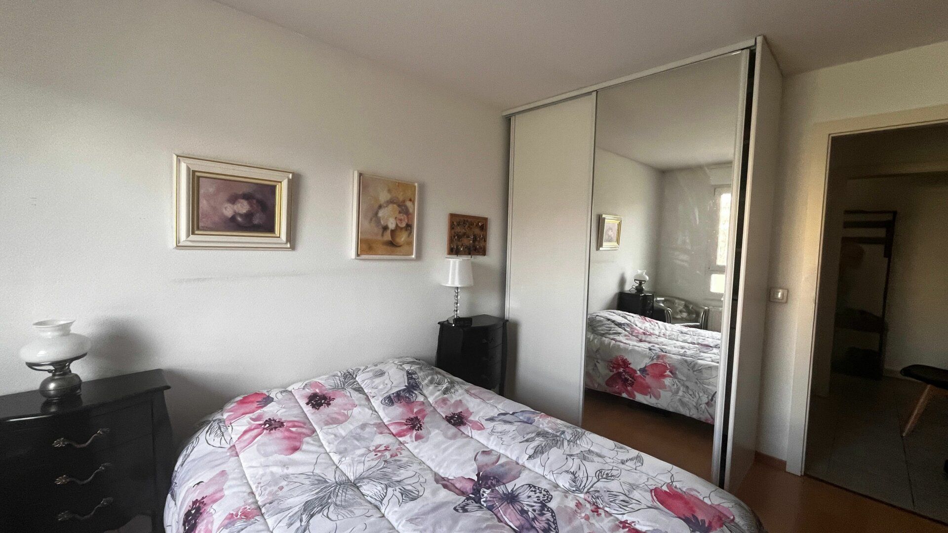 Appartement à vendre 4 82.83m2 à Strasbourg vignette-11
