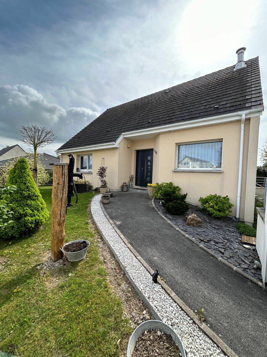 Maison à vendre 6 m2 à Witry-lès-Reims vignette-4
