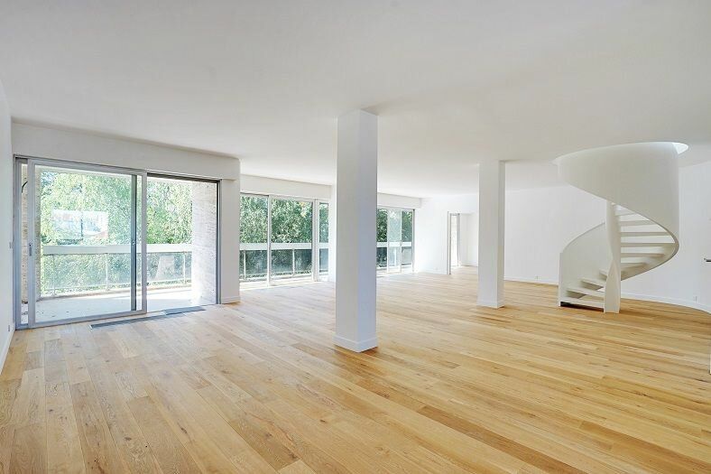 Appartement à vendre 7 200m2 à Fontenay-sous-Bois vignette-1