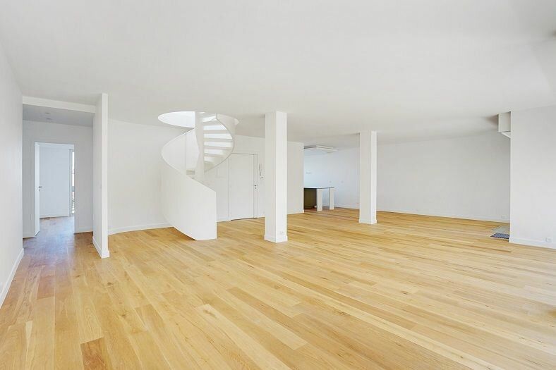 Appartement à vendre 7 200m2 à Fontenay-sous-Bois vignette-8