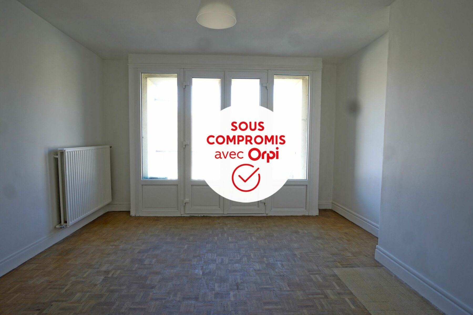 Appartement à vendre 4 74m2 à Boulogne-sur-Mer vignette-2