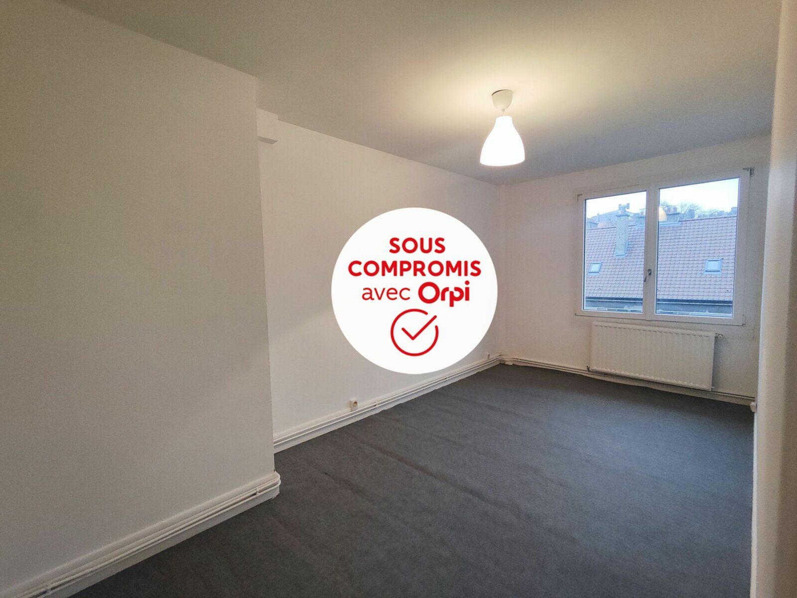 Appartement à vendre 4 74m2 à Boulogne-sur-Mer vignette-1