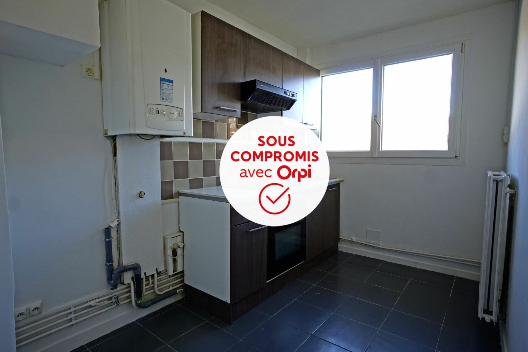 Appartement à vendre 4 74m2 à Boulogne-sur-Mer vignette-3