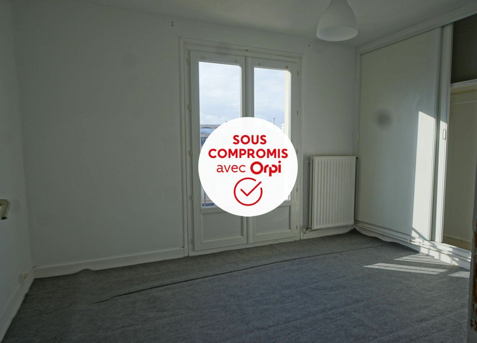 Appartement à vendre 4 74m2 à Boulogne-sur-Mer vignette-4