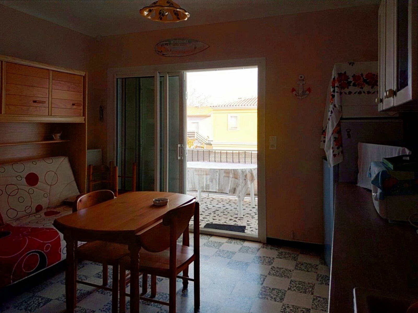 Appartement à vendre 2 25.13m2 à Marseillan vignette-10