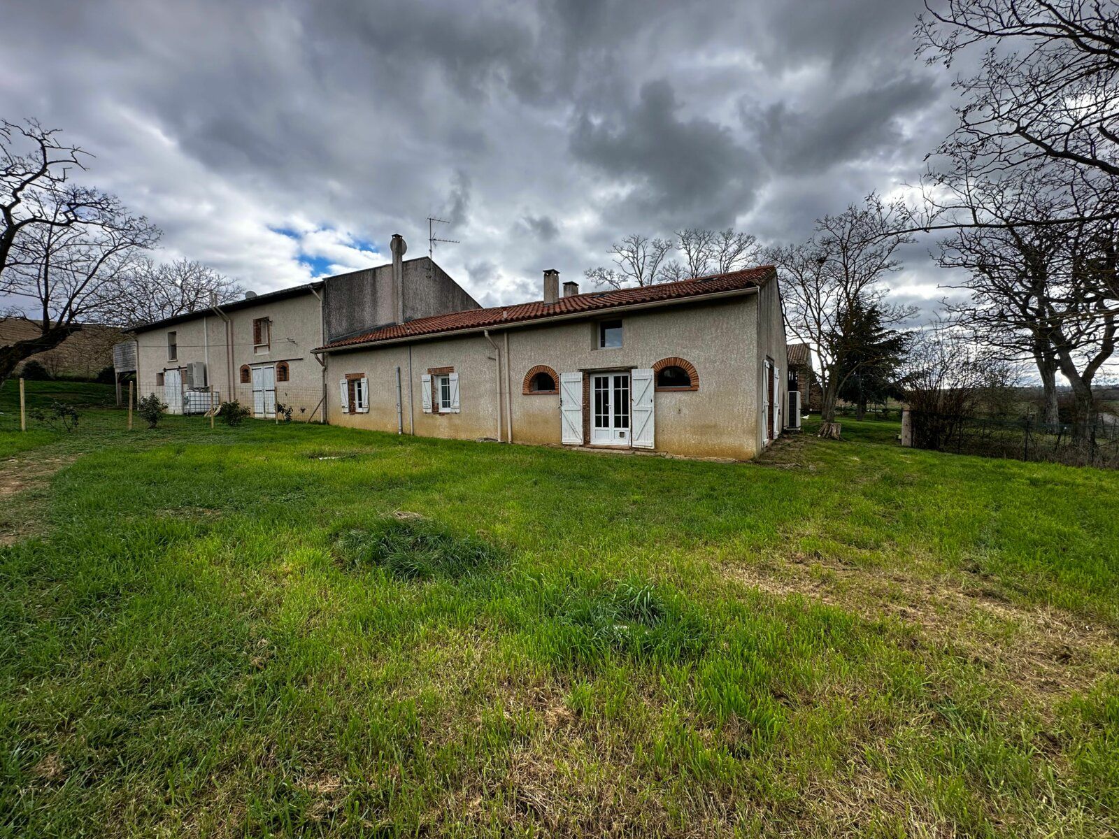 Maison à vendre 5 148.78m2 à Beaumont-sur-Lèze vignette-15