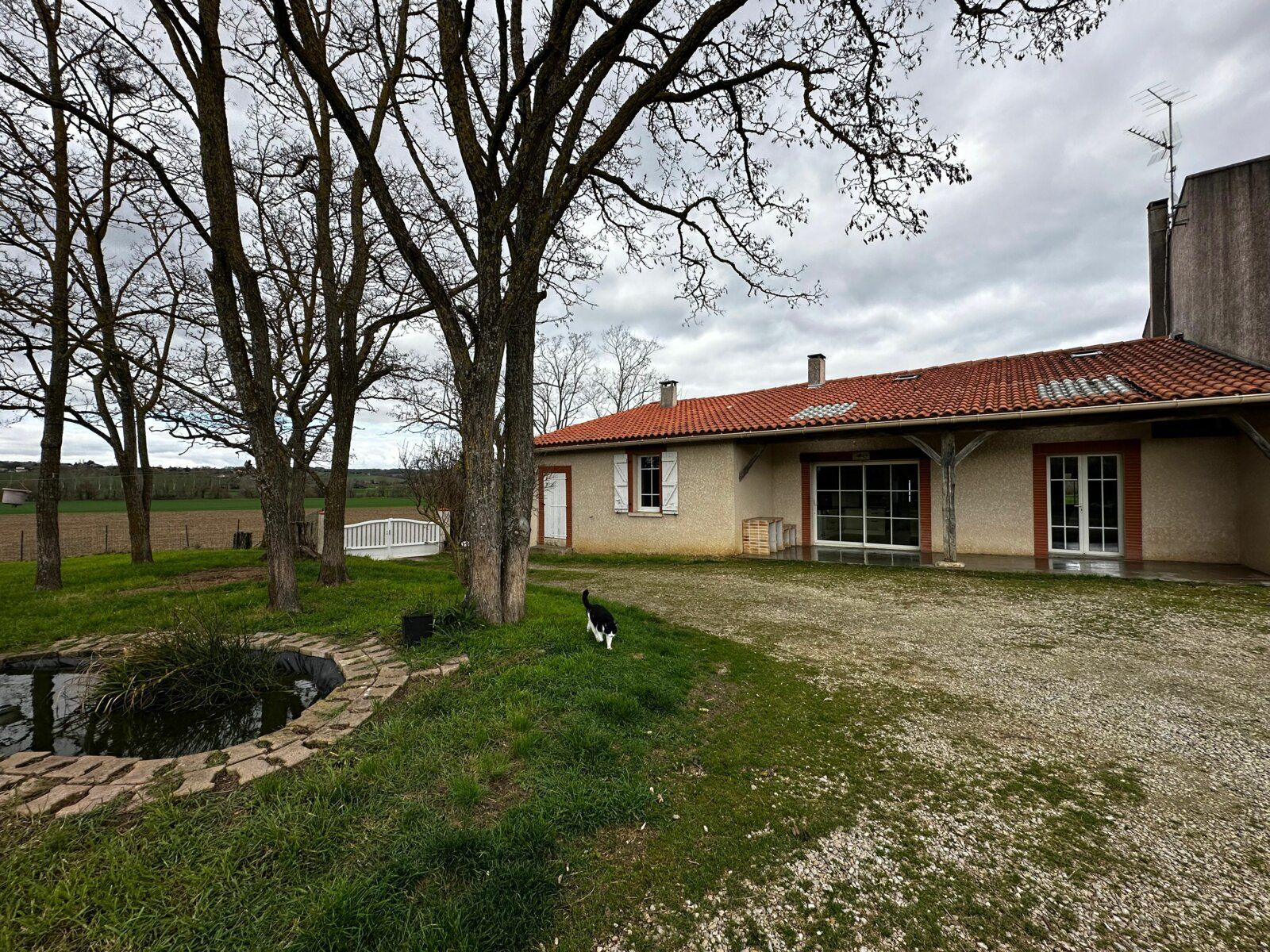 Maison à vendre 5 148.78m2 à Beaumont-sur-Lèze vignette-16