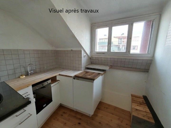 Appartement à vendre 2 42m2 à Neuilly-sur-Marne vignette-7