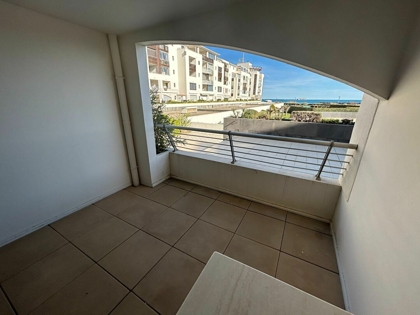 Appartement à vendre 3 55.69m2 à Le Cap d'Agde - Agde vignette-10