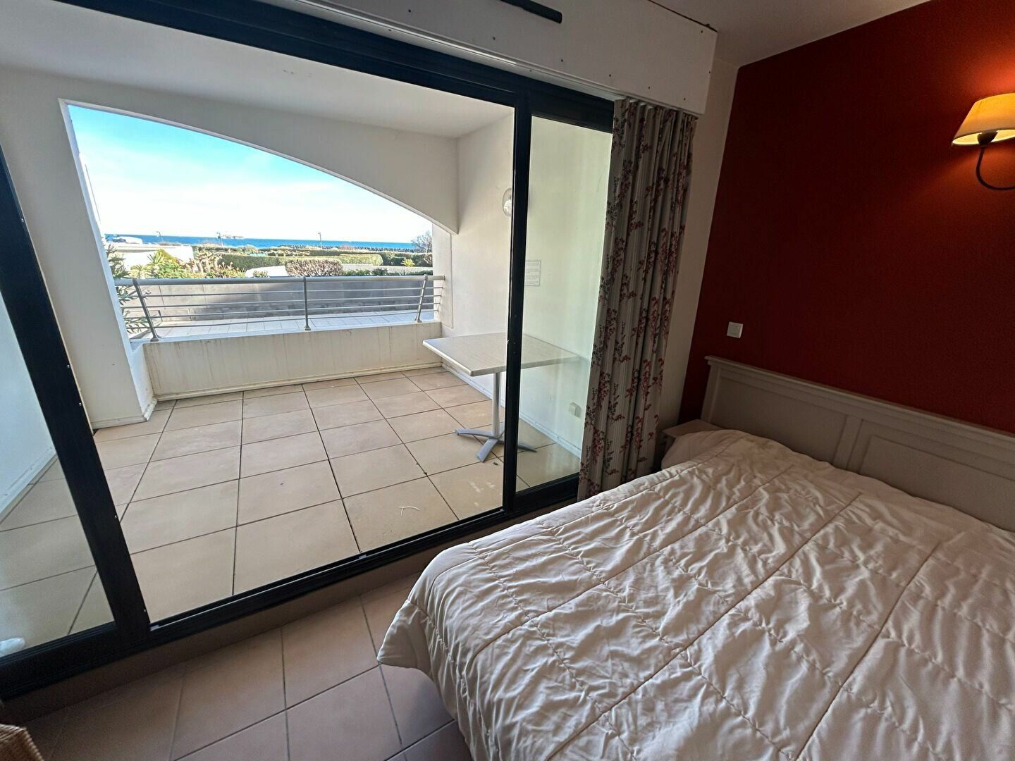 Appartement à vendre 3 55.69m2 à Le Cap d'Agde - Agde vignette-6