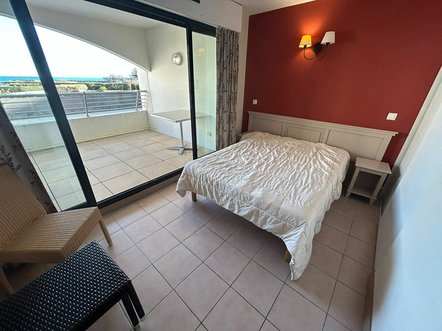 Appartement à vendre 3 55.69m2 à Le Cap d'Agde - Agde vignette-7