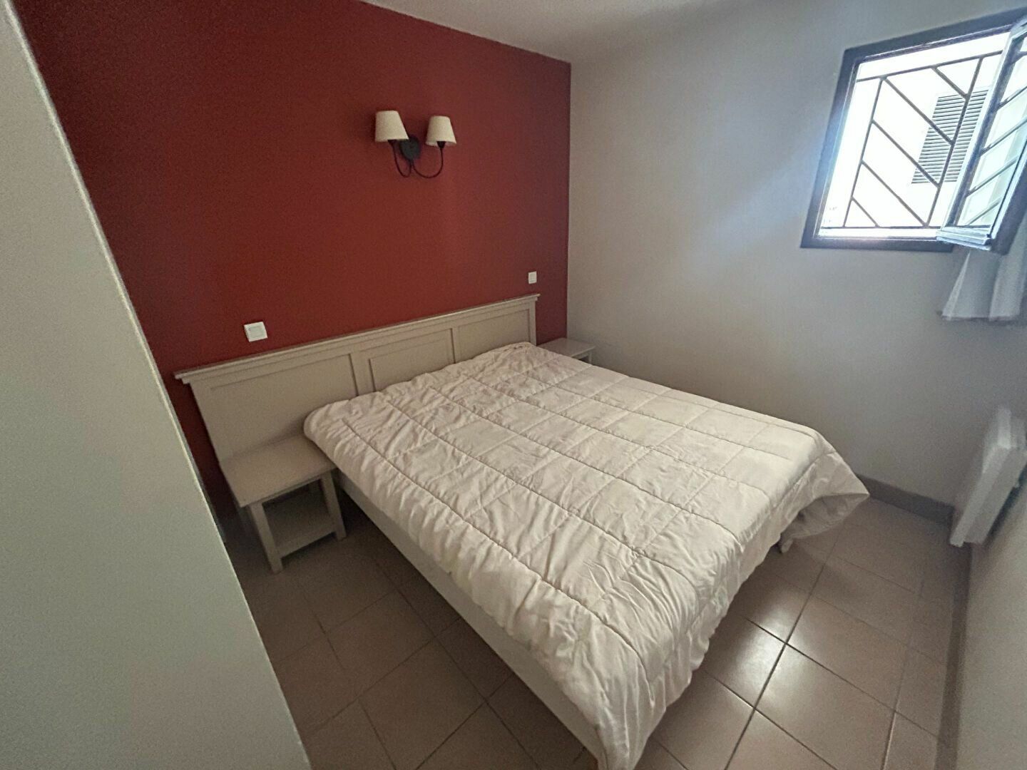 Appartement à vendre 3 55.69m2 à Le Cap d'Agde - Agde vignette-8