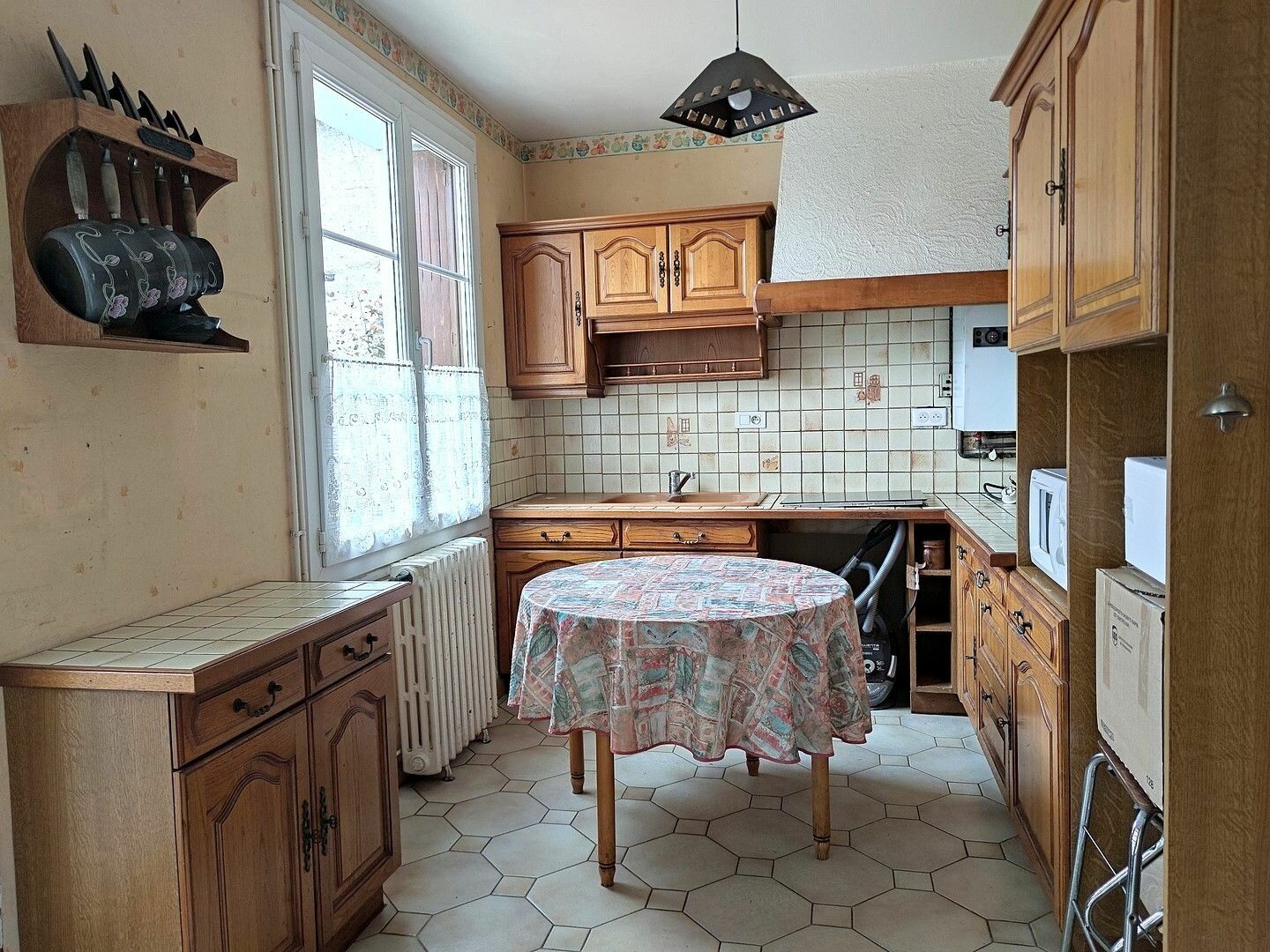 Maison à vendre 4 93m2 à Saint-Père-sur-Loire vignette-5