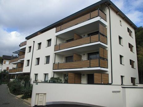 Appartement à louer 2 m2 à Saint-Alban-Leysse vignette-1