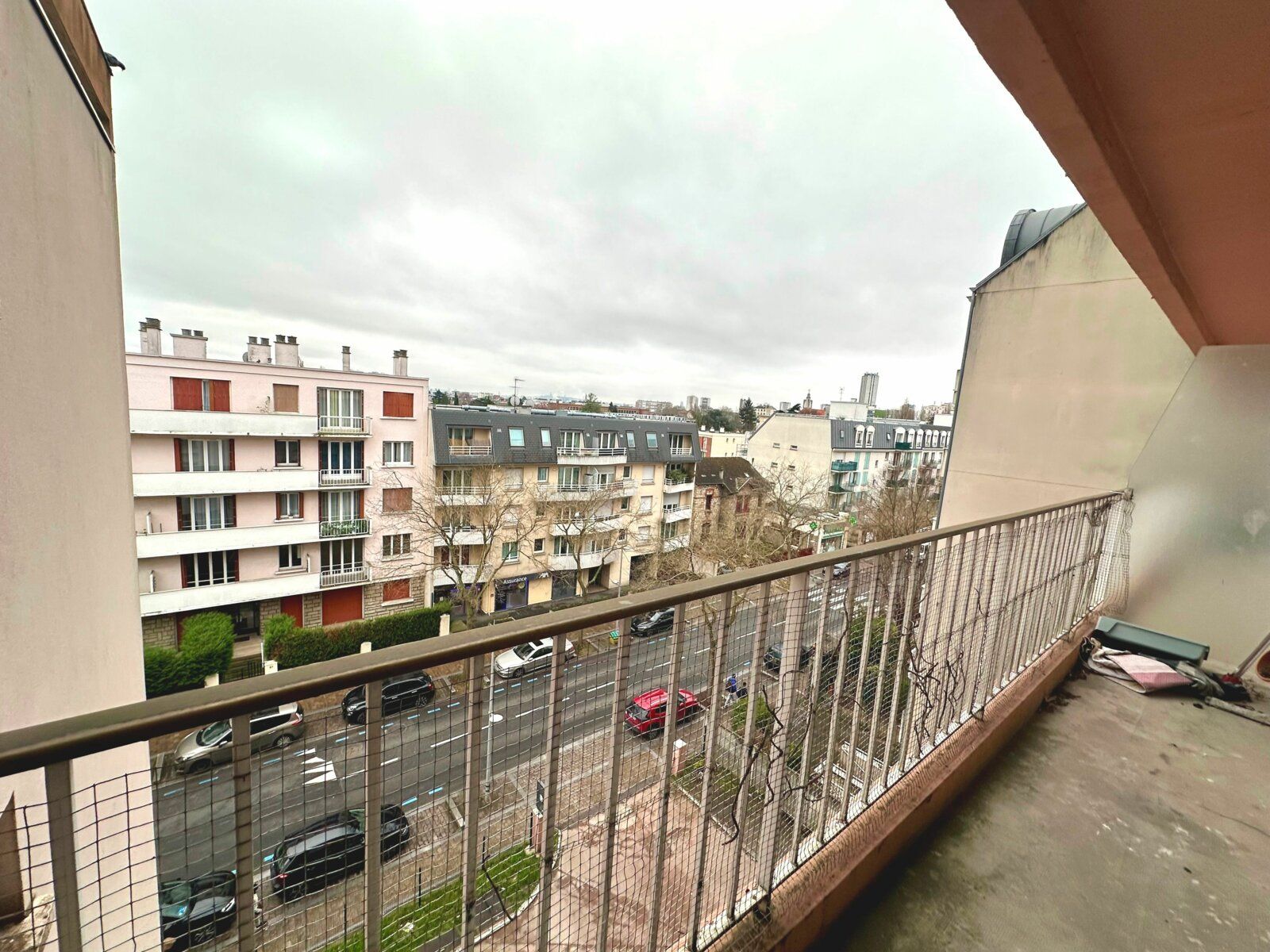 Appartement à vendre 1 25.26m2 à Épinay-sur-Seine vignette-8
