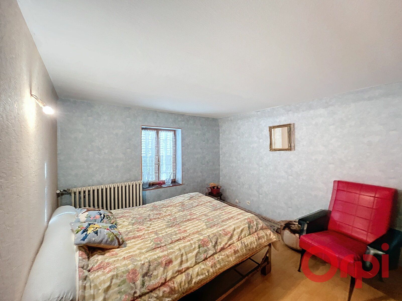 Maison à vendre 3 m2 à Saint-Amand-Montrond vignette-8
