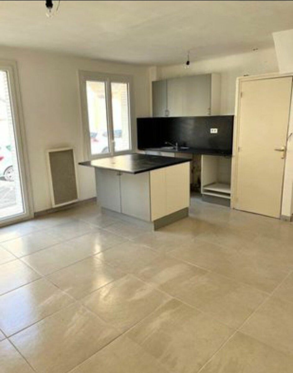 Appartement à vendre 2 39m2 à Toulon vignette-1