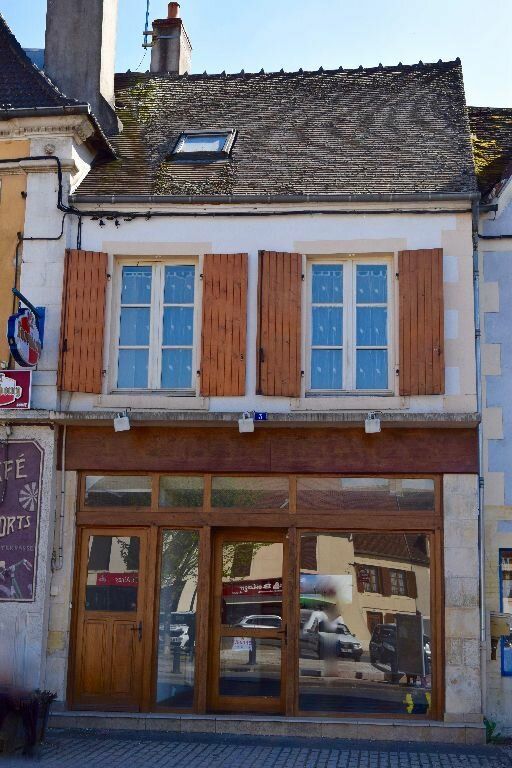 Maison à vendre 4 122m2 à Ainay-le-Château vignette-3