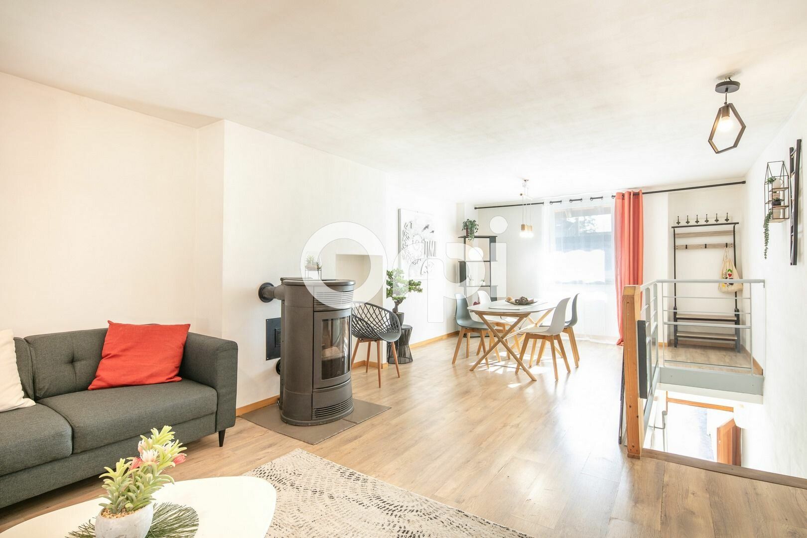 Appartement à vendre 4 m2 à Villard-Bonnot vignette-12