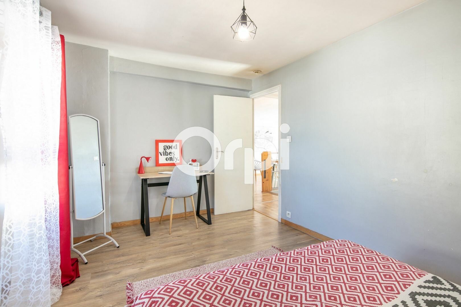 Appartement à vendre 4 m2 à Villard-Bonnot vignette-6