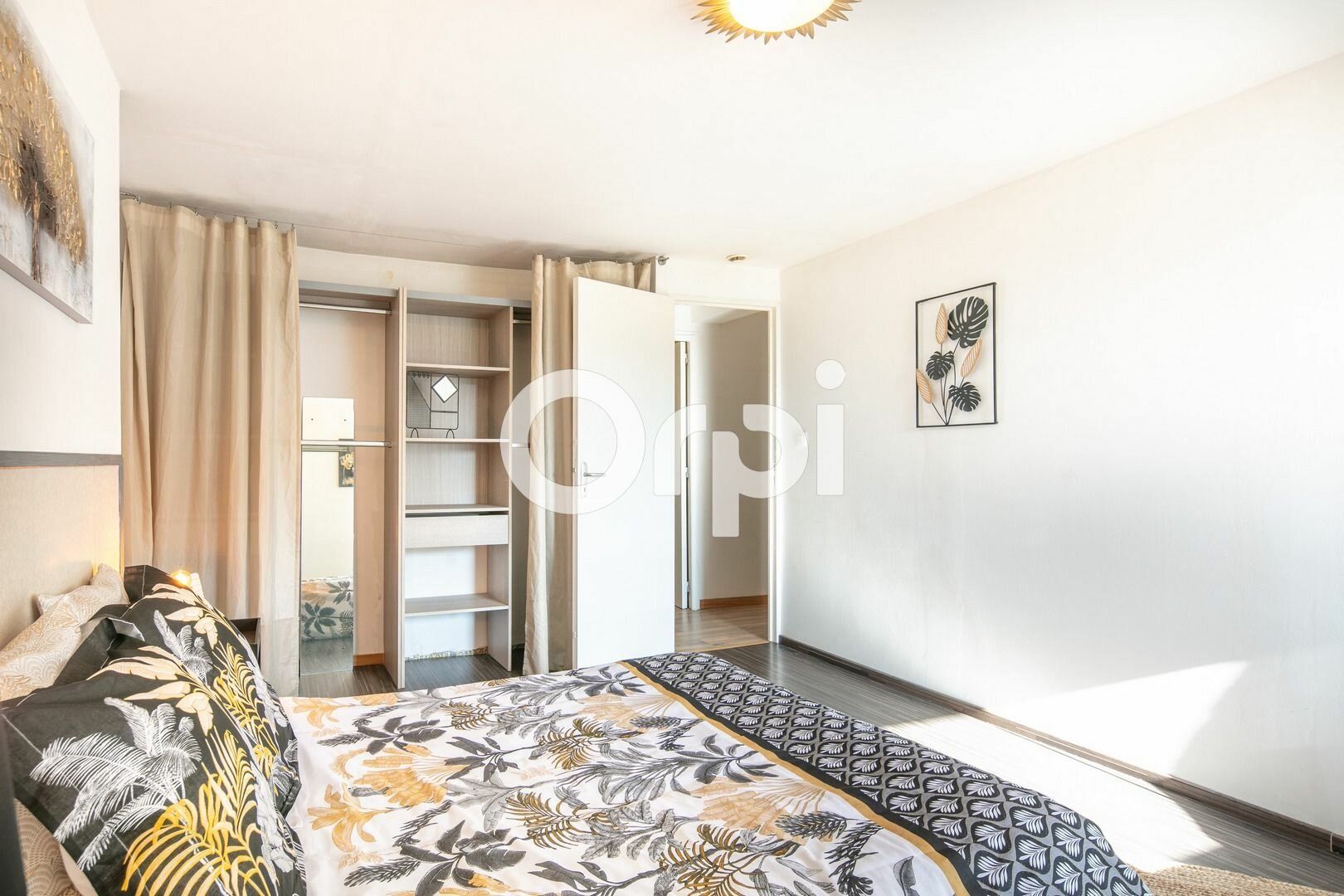 Appartement à vendre 4 m2 à Villard-Bonnot vignette-10