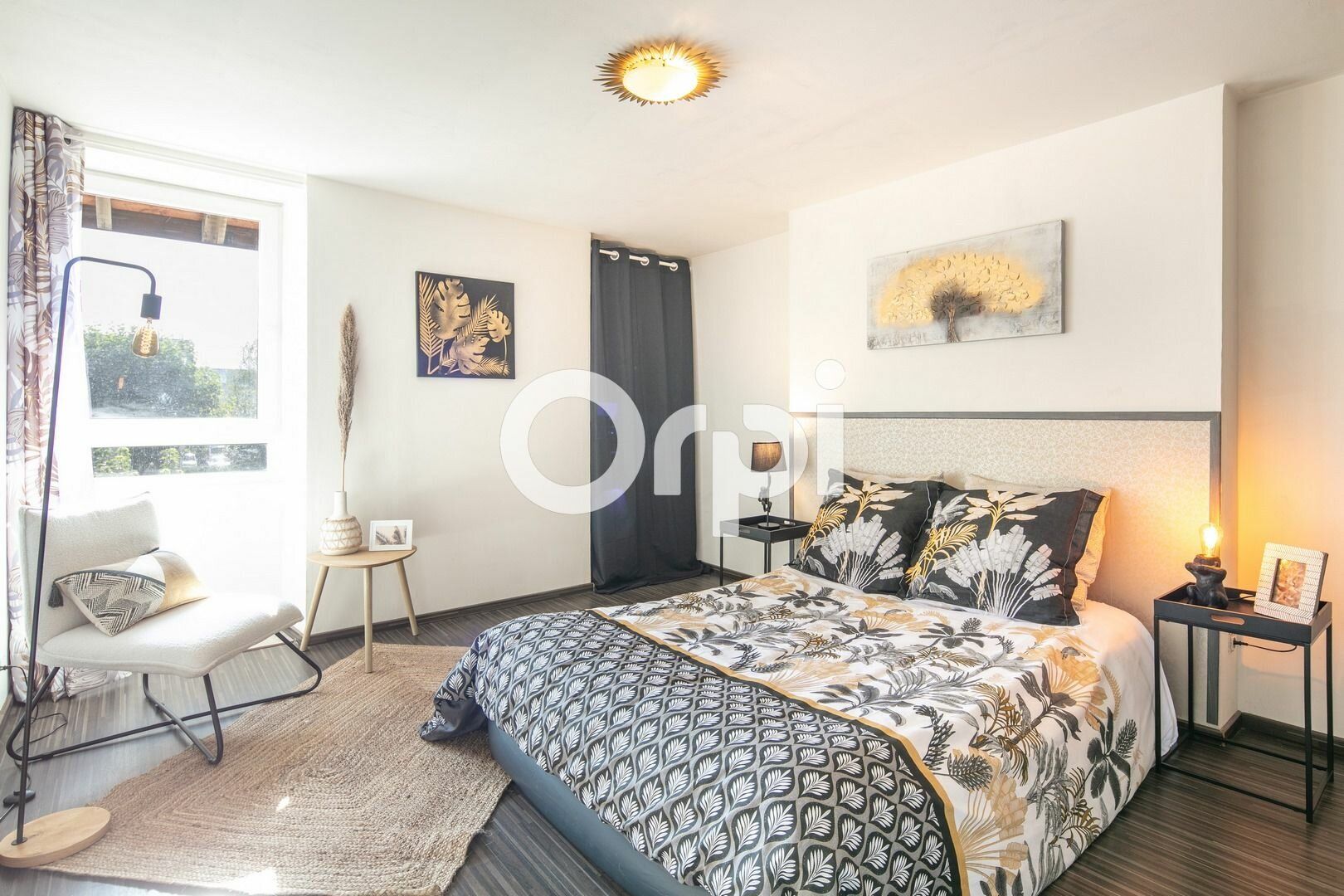 Appartement à vendre 4 m2 à Villard-Bonnot vignette-9