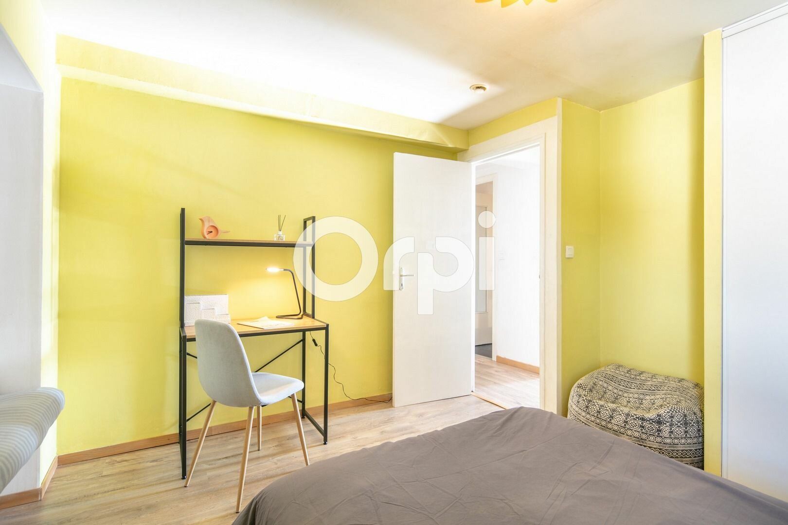 Appartement à vendre 4 m2 à Villard-Bonnot vignette-8