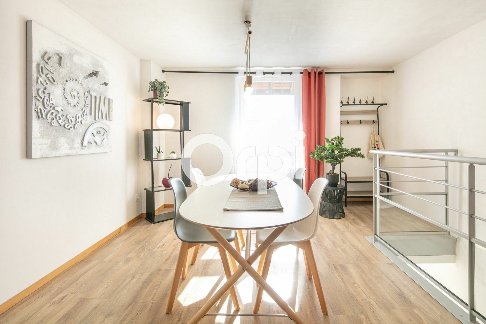 Appartement à vendre 4 m2 à Villard-Bonnot vignette-13