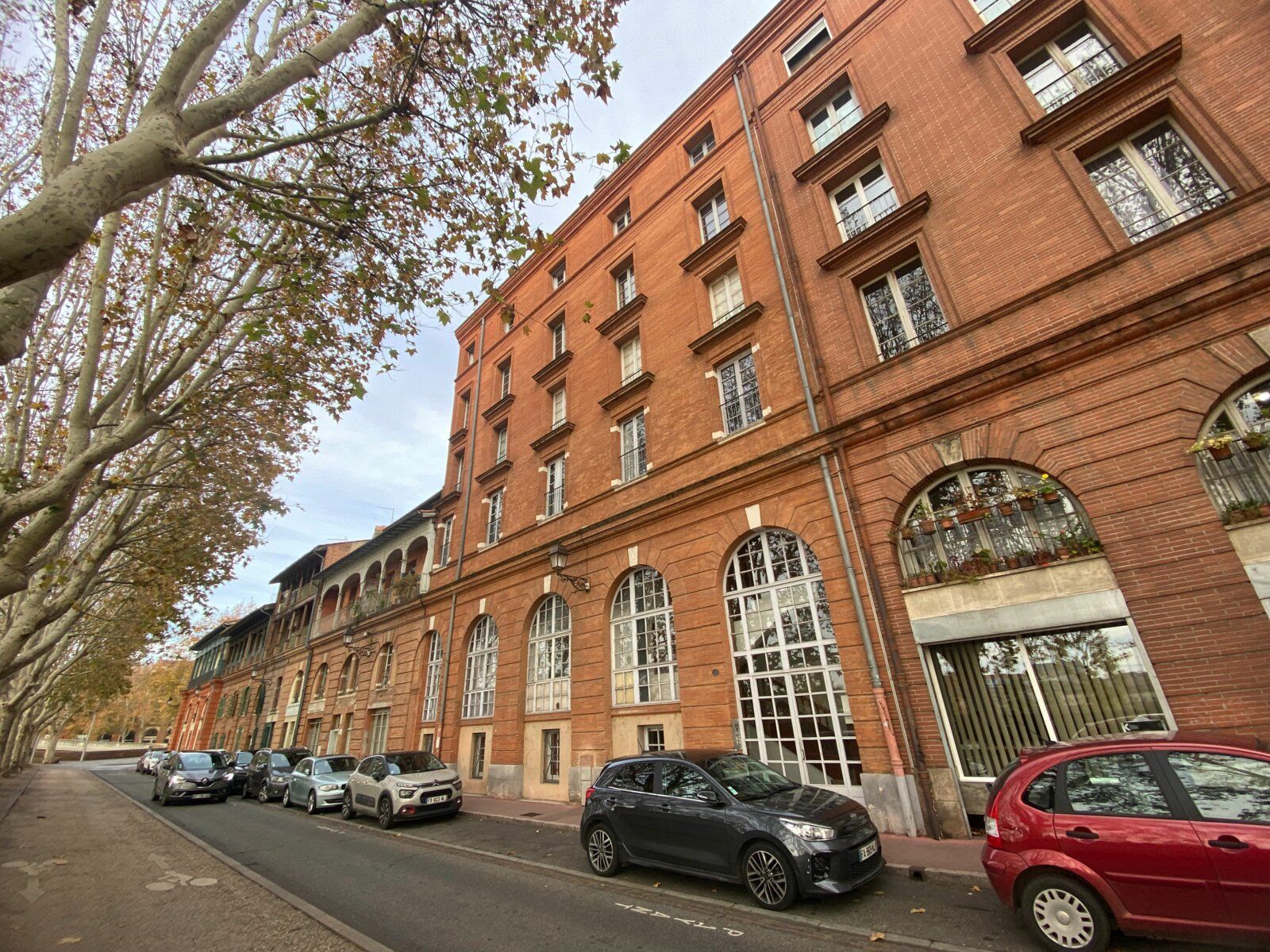 Appartement à vendre 5 103m2 à Toulouse vignette-14