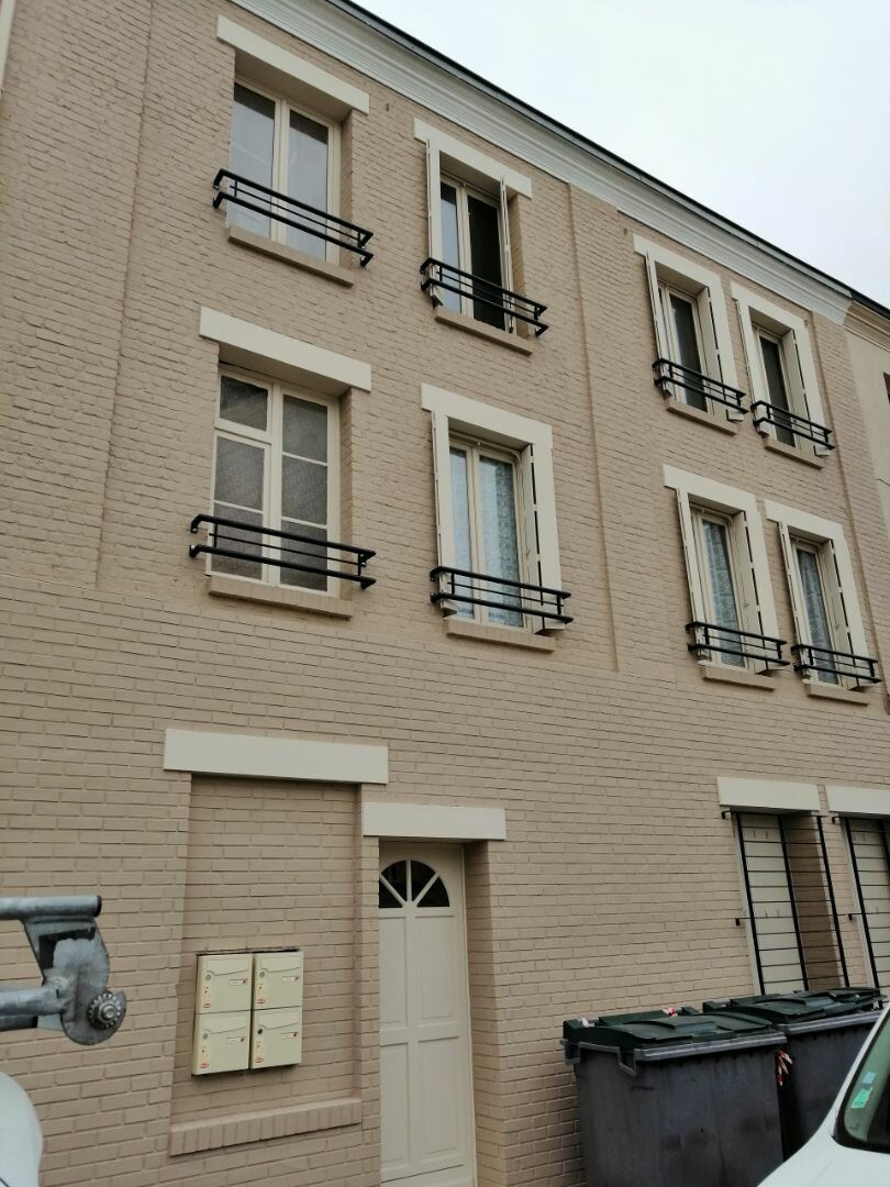 Appartement à louer 2 59.98m2 à Le Petit-Quevilly vignette-2