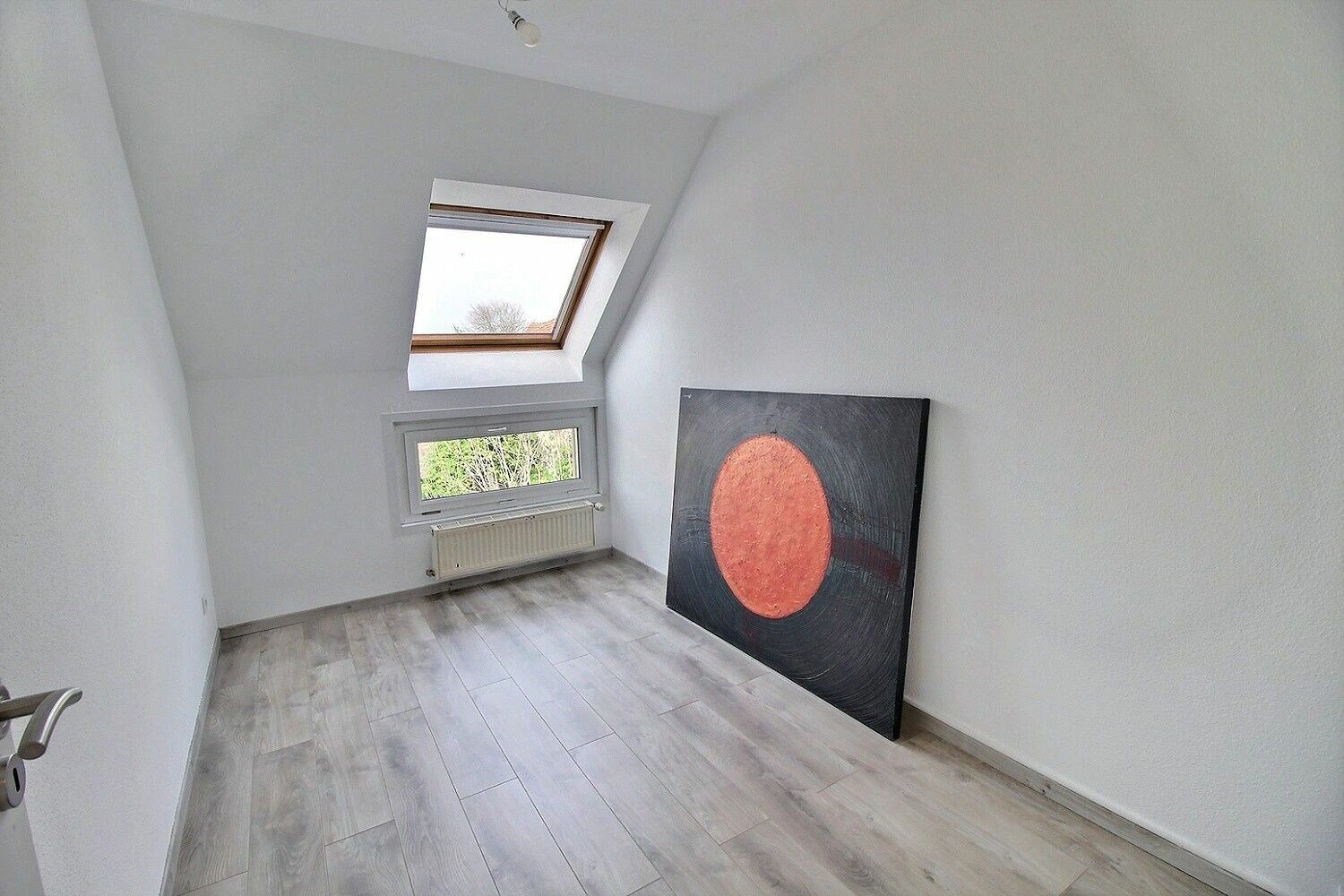 Appartement à vendre 3 66.51m2 à Horbourg-Wihr vignette-6