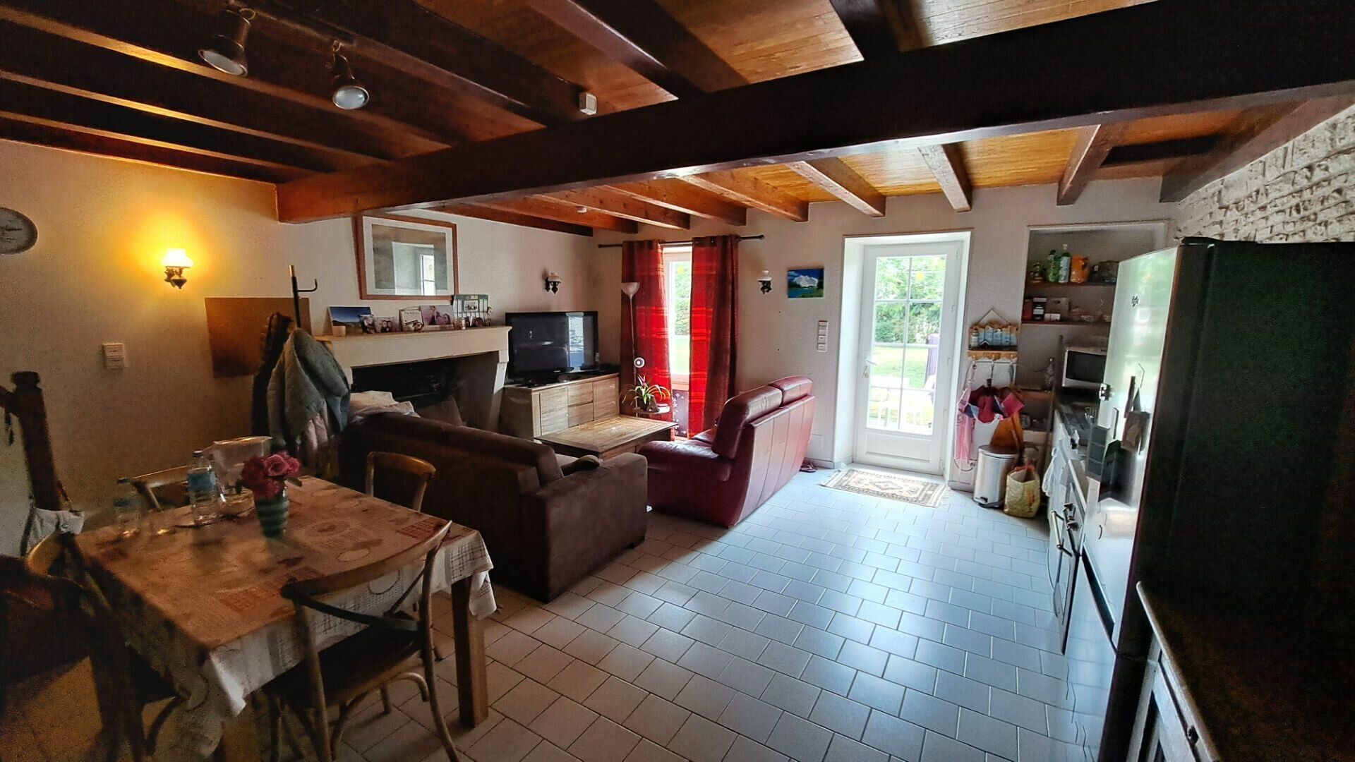 Maison à vendre 6 130m2 à Saint-Médard-d'Aunis vignette-4