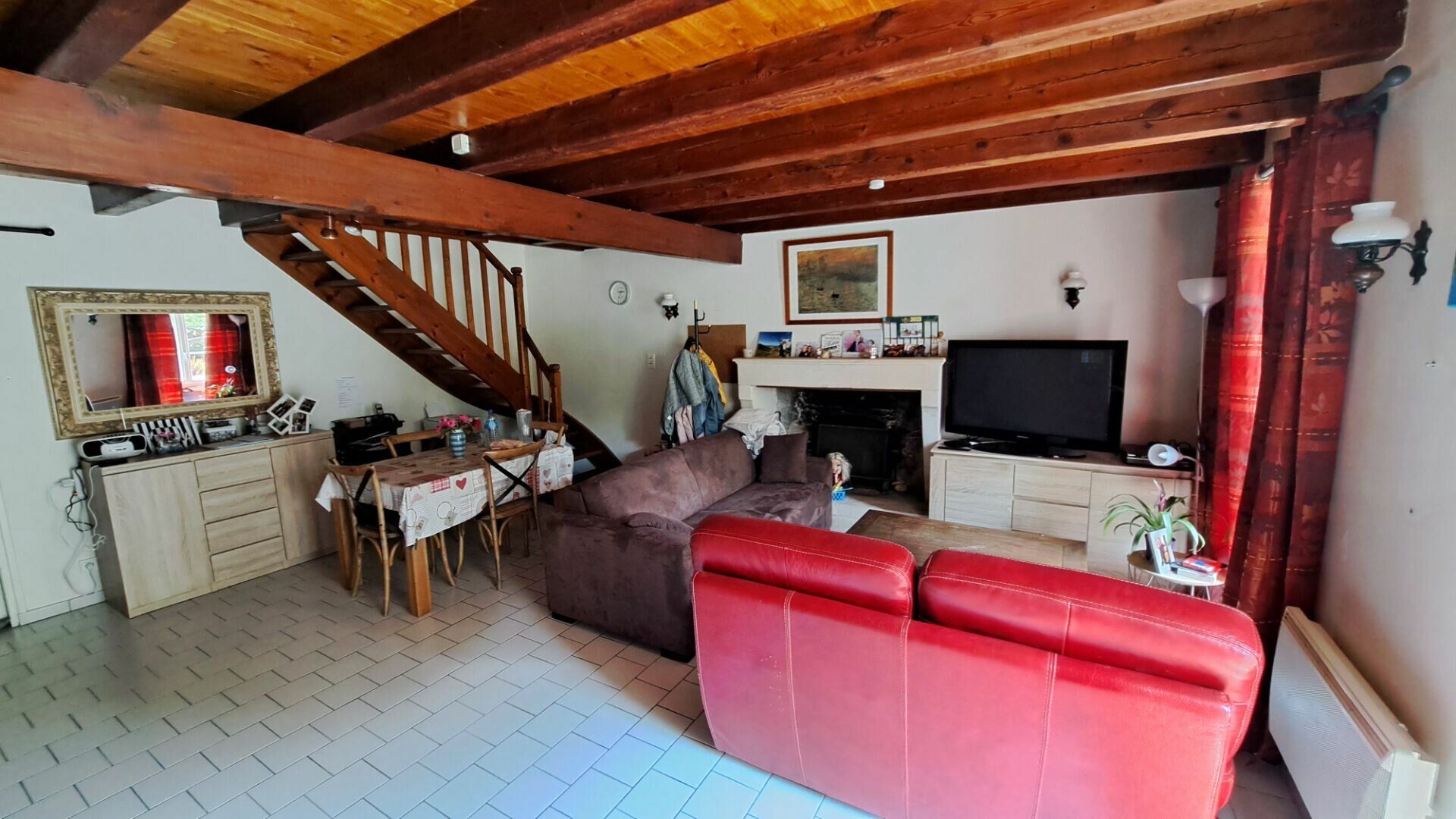 Maison à vendre 6 130m2 à Saint-Médard-d'Aunis vignette-2