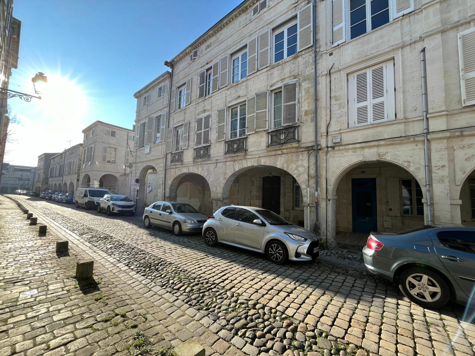 Appartement à vendre 2 37.7m2 à La Rochelle vignette-9