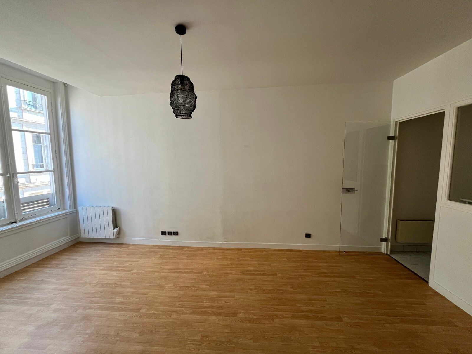 Appartement à vendre 2 37.7m2 à La Rochelle vignette-5