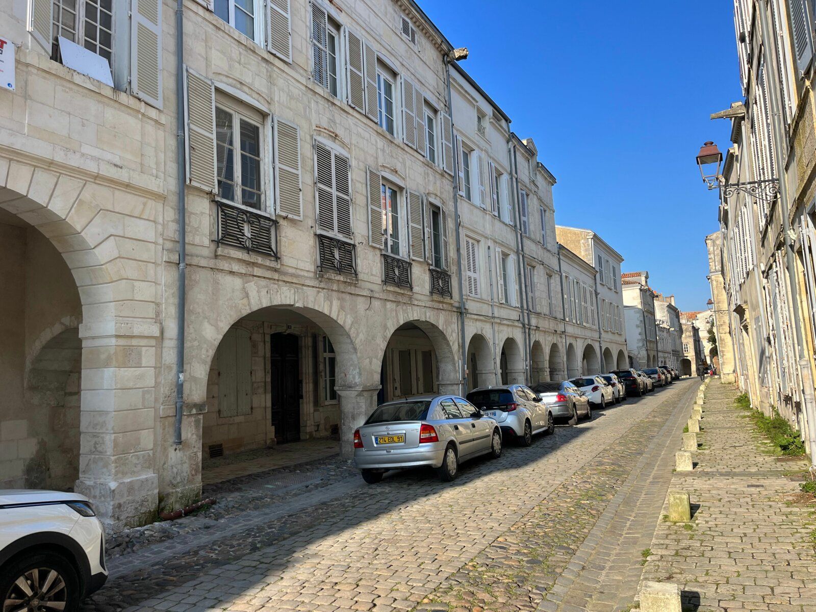 Appartement à vendre 2 37.7m2 à La Rochelle vignette-10