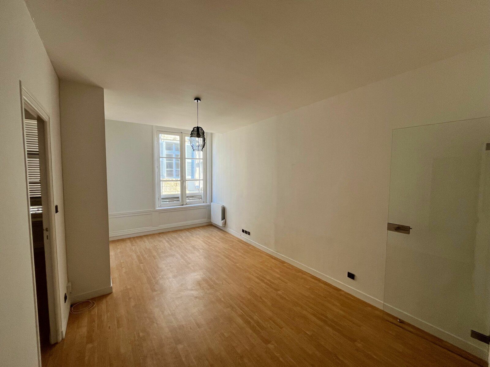 Appartement à vendre 2 37.7m2 à La Rochelle vignette-4