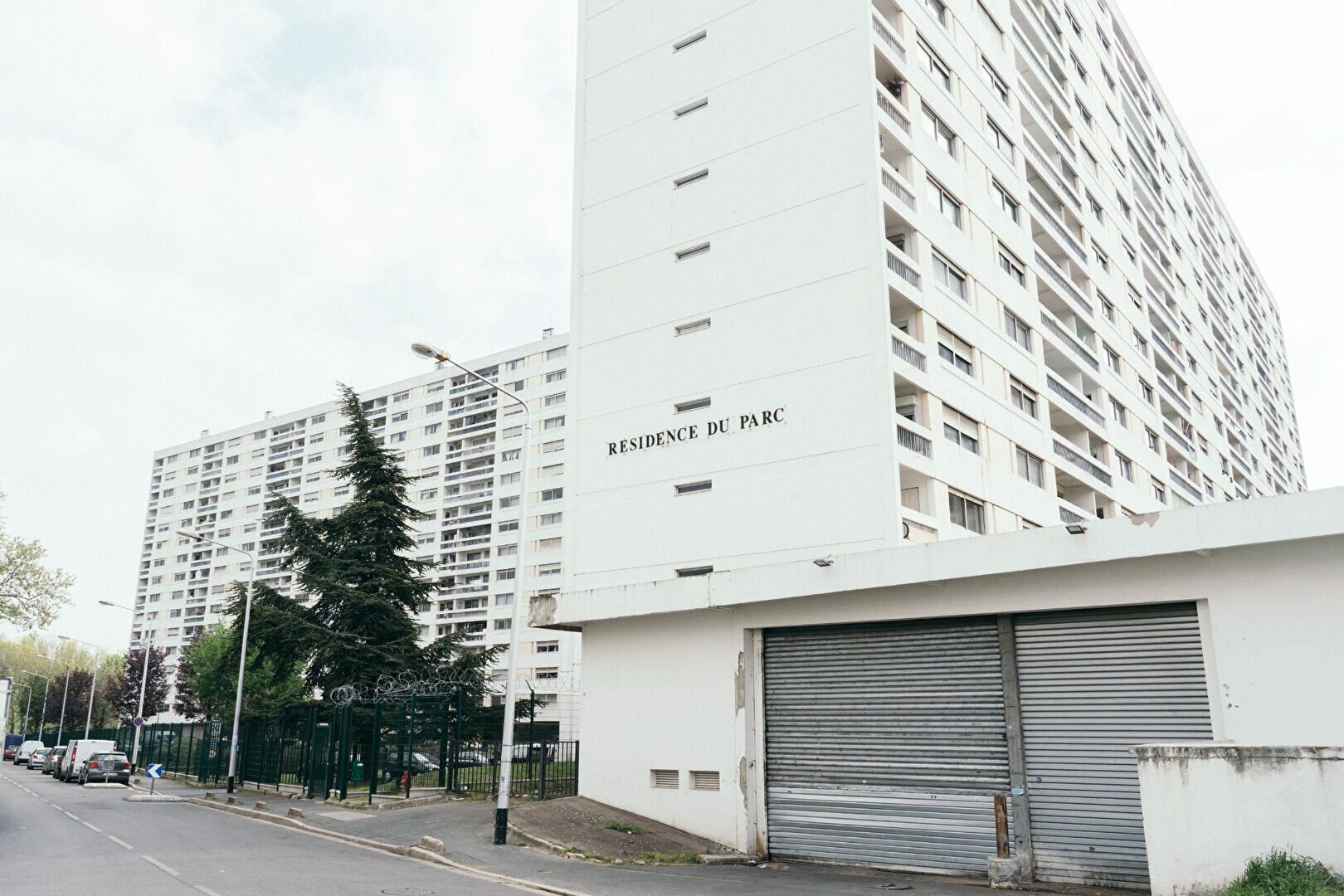 Appartement à vendre 4 90m2 à La Courneuve vignette-1