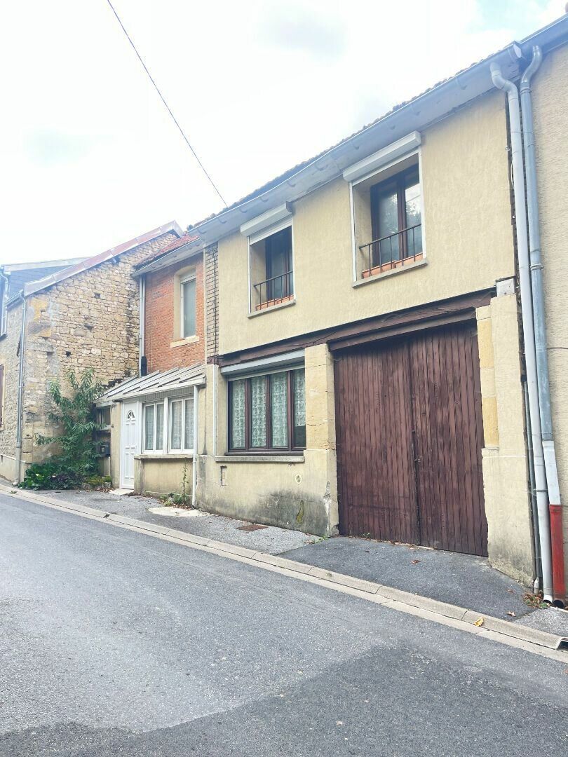 Maison à vendre 4 90m2 à Trigny vignette-1