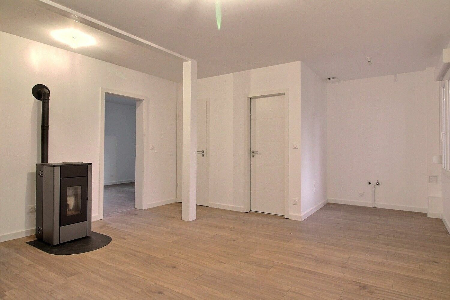 Appartement à vendre 3 59m2 à Strasbourg vignette-2