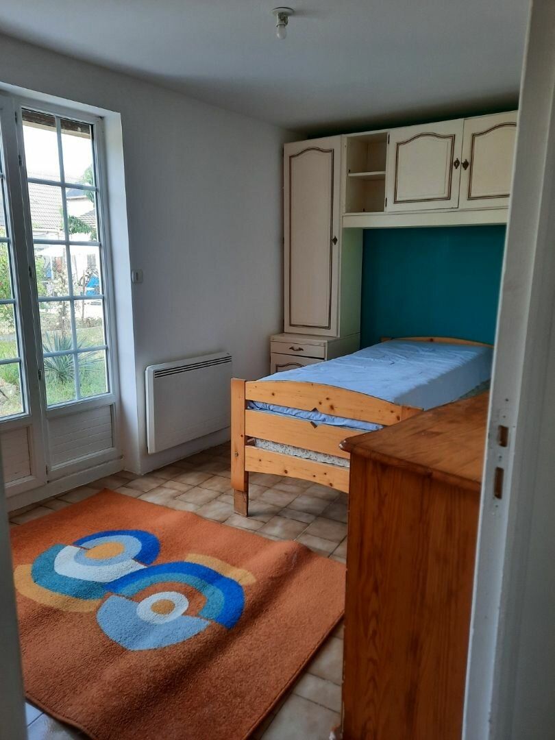 Maison à vendre 4 m2 à Courcelles-sur-Seine vignette-5