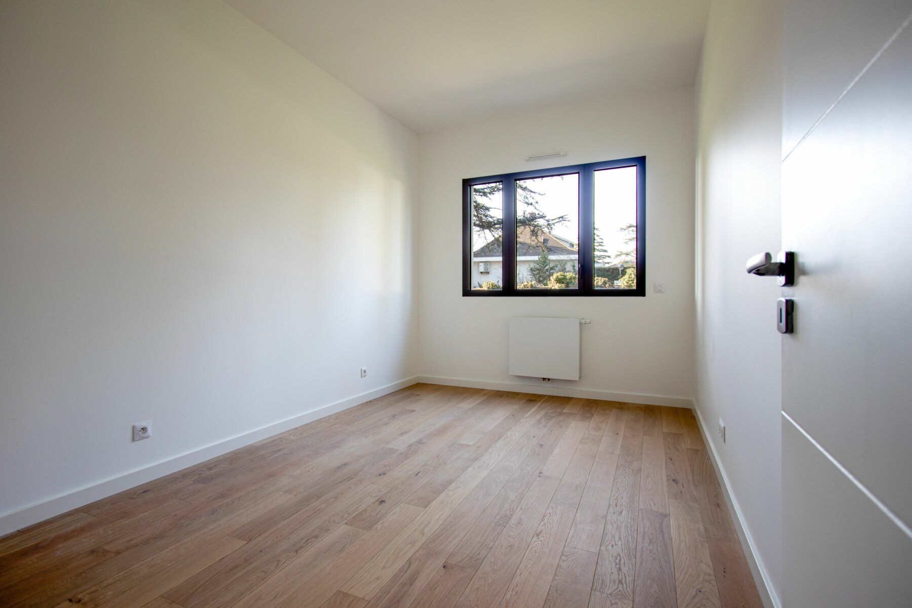 Appartement à vendre 4 96.6m2 à Sainte-Foy-lès-Lyon vignette-4