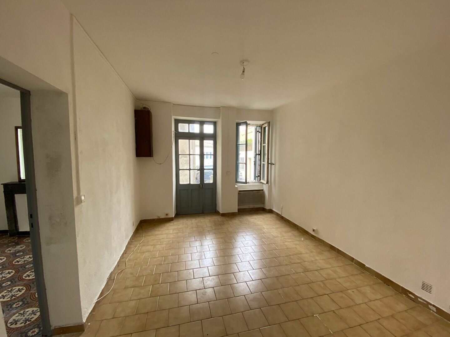 Appartement à vendre 2 31.36m2 à Mallemort vignette-2