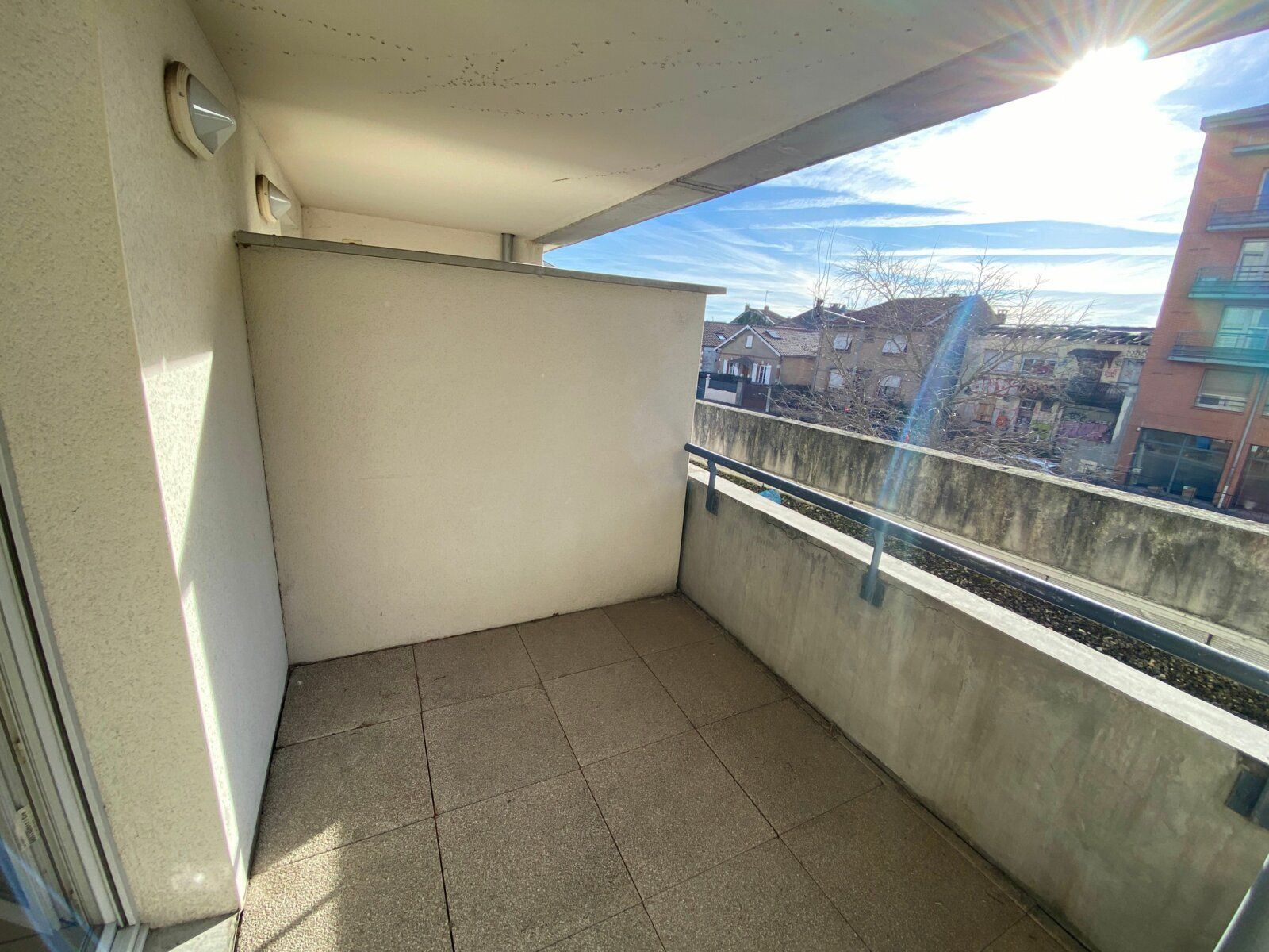 Appartement à vendre 3 m2 à Toulouse vignette-4